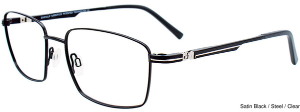 EasyClip Eyeglasses EC510 090