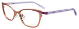 EasyClip Eyeglasses EC509 010