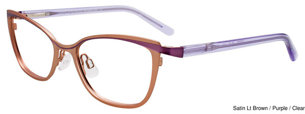 EasyClip Eyeglasses EC509 010