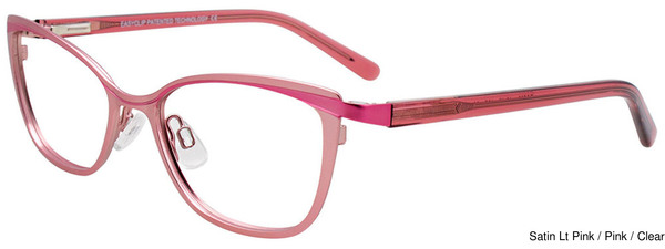 EasyClip Eyeglasses EC509 030