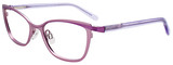 EasyClip Eyeglasses EC509 080