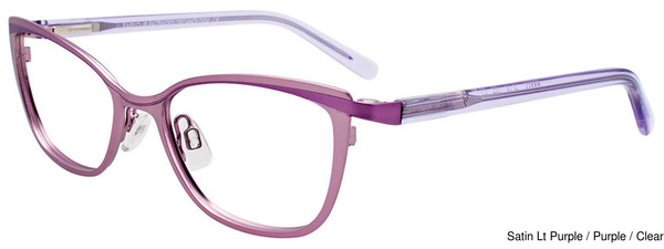 EasyClip Eyeglasses EC509 080