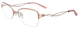 EasyClip Eyeglasses EC508 010