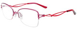 EasyClip Eyeglasses EC508 030