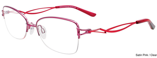 EasyClip Eyeglasses EC508 030