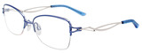 EasyClip Eyeglasses EC508 050