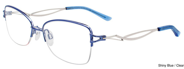 EasyClip Eyeglasses EC508 050