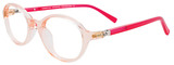 EasyClip Eyeglasses EC505 030