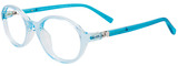 EasyClip Eyeglasses EC505 050