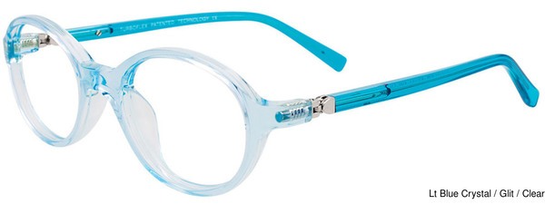 EasyClip Eyeglasses EC505 050