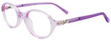 EasyClip Eyeglasses EC505 080