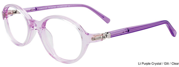 EasyClip Eyeglasses EC505 080