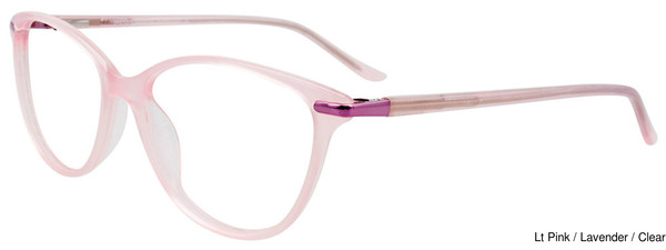 EasyClip Eyeglasses EC504 030