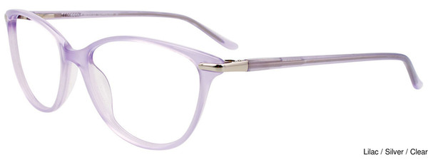 EasyClip Eyeglasses EC504 080