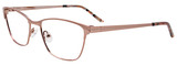 EasyClip Eyeglasses EC502 010