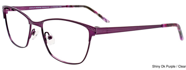 EasyClip Eyeglasses EC502 080