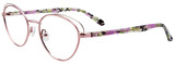 EasyClip Eyeglasses EC501 030