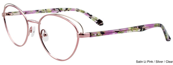 EasyClip Eyeglasses EC501 030