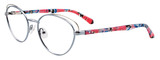 EasyClip Eyeglasses EC501 050