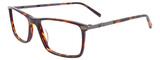 EasyClip Eyeglasses EC500 010