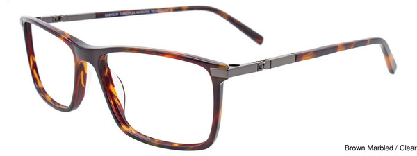 EasyClip Eyeglasses EC500 010