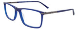 EasyClip Eyeglasses EC500 050