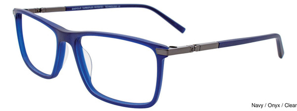 EasyClip Eyeglasses EC500 050