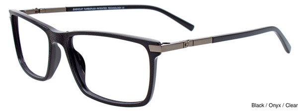 EasyClip Eyeglasses EC500 090