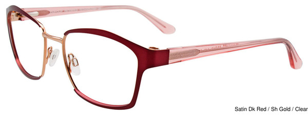 EasyClip Eyeglasses EC497 030