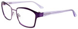 EasyClip Eyeglasses EC497 080