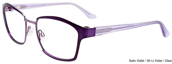 EasyClip Eyeglasses EC497 080