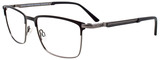 EasyClip Eyeglasses EC496 090