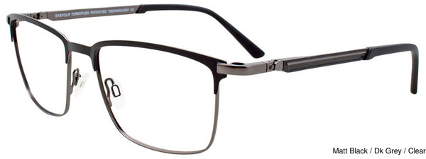 EasyClip Eyeglasses EC496 090