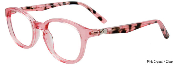 EasyClip Eyeglasses EC495 030