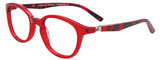 EasyClip Eyeglasses EC495 035