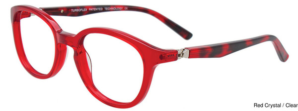 EasyClip Eyeglasses EC495 035