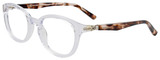 EasyClip Eyeglasses EC495 070