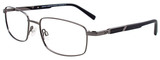 EasyClip Eyeglasses EC493 020