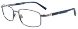 EasyClip Eyeglasses EC493 050