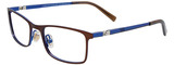 EasyClip Eyeglasses EC492 010