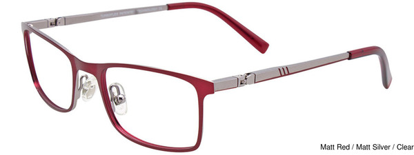 EasyClip Eyeglasses EC492 030