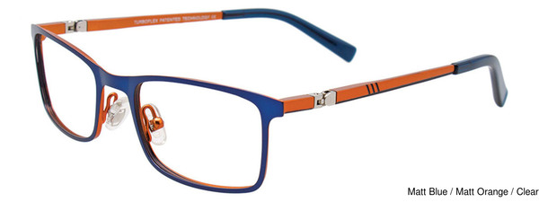 EasyClip Eyeglasses EC492 050