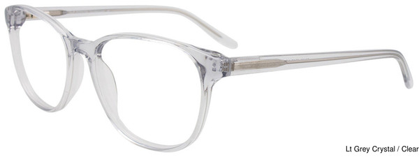 EasyClip Eyeglasses EC490 020