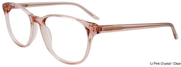 EasyClip Eyeglasses EC490 030