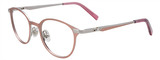 EasyClip Eyeglasses EC489 030