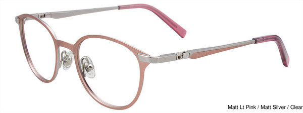 EasyClip Eyeglasses EC489 030