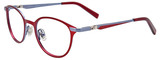 EasyClip Eyeglasses EC489 035