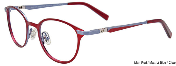 EasyClip Eyeglasses EC489 035