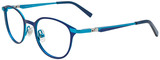 EasyClip Eyeglasses EC489 050