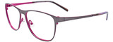 EasyClip Eyeglasses EC487 020